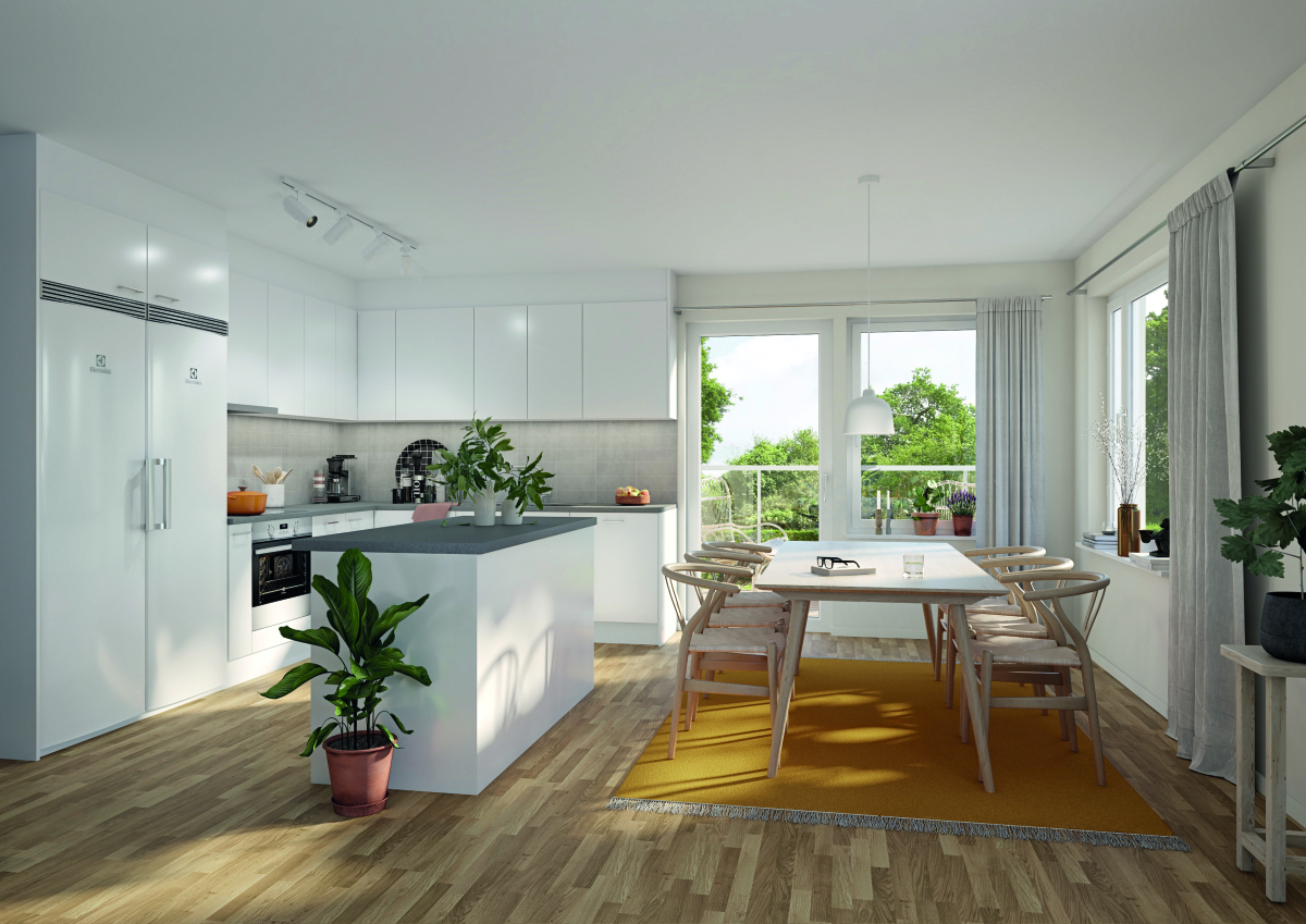 Lottagatan 12 B — bild 4