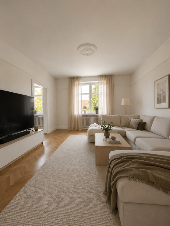 2 rum Centrum, 9 492 kr/mån | Bostadsögat