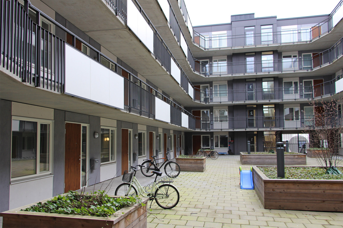 Håkan Lundbergs gata 28 — bild 4