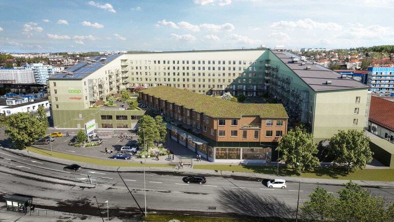 Trelleborgsgatan 5 — bild 151 av 1549