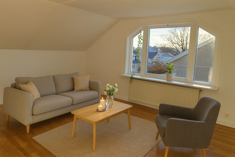 Grevevägen 18 — bild 3 av 4