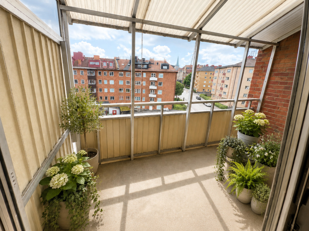 Bielkegatan 6 — bild 1