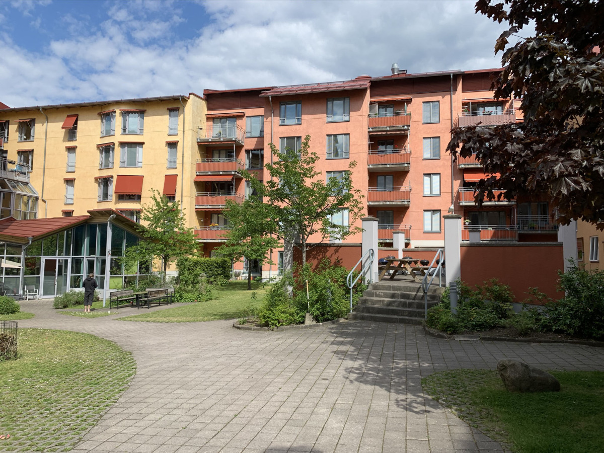 Drottninggatan 13 — bild 4