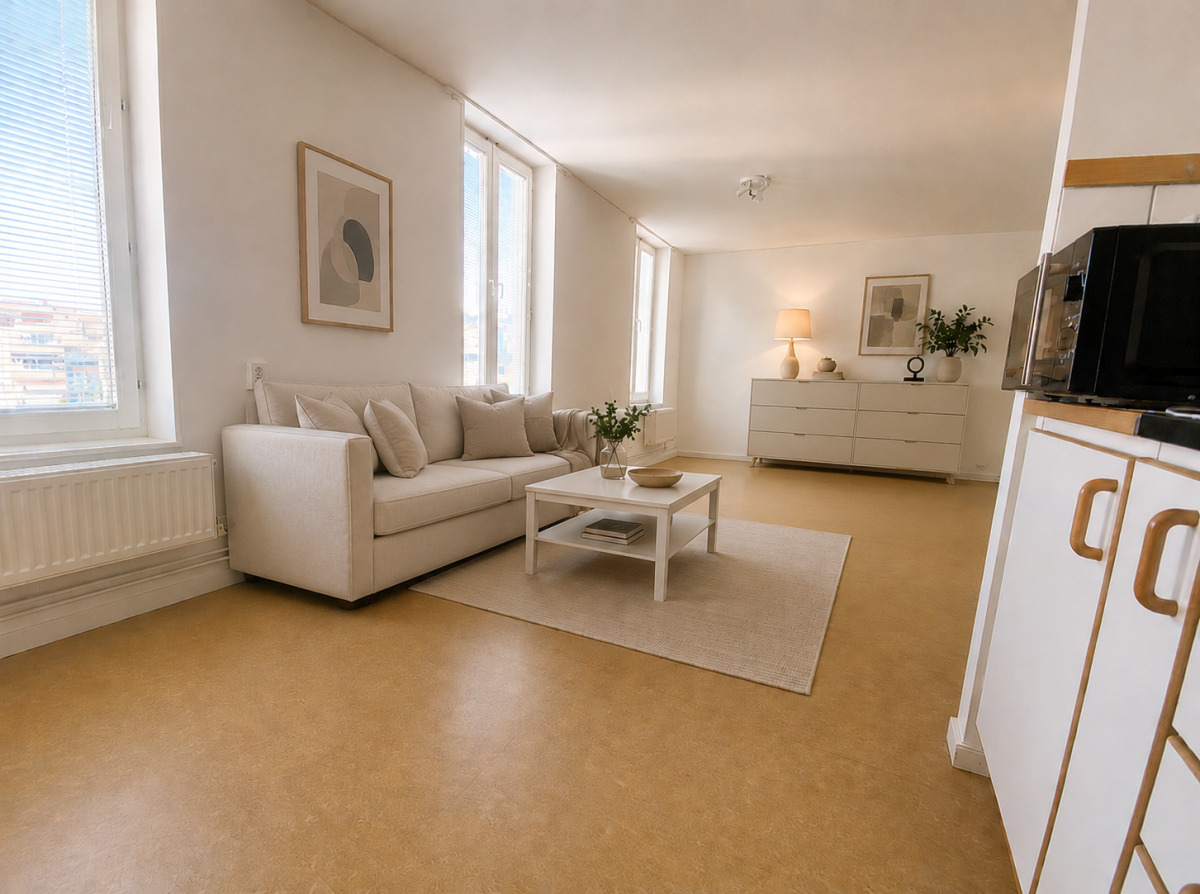 Repslagaregatan 33 A — bild 4