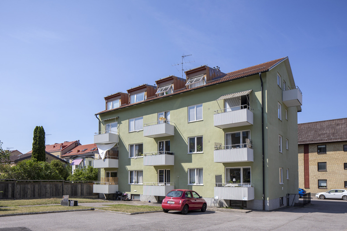 Skolgatan 16 — bild 4