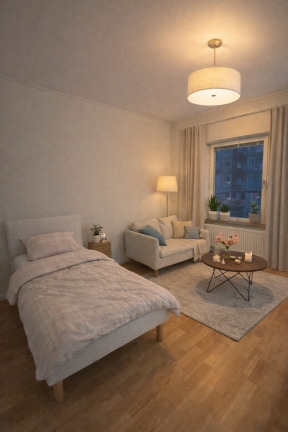 Erik Dahlbergsgatan 47 — bild 2