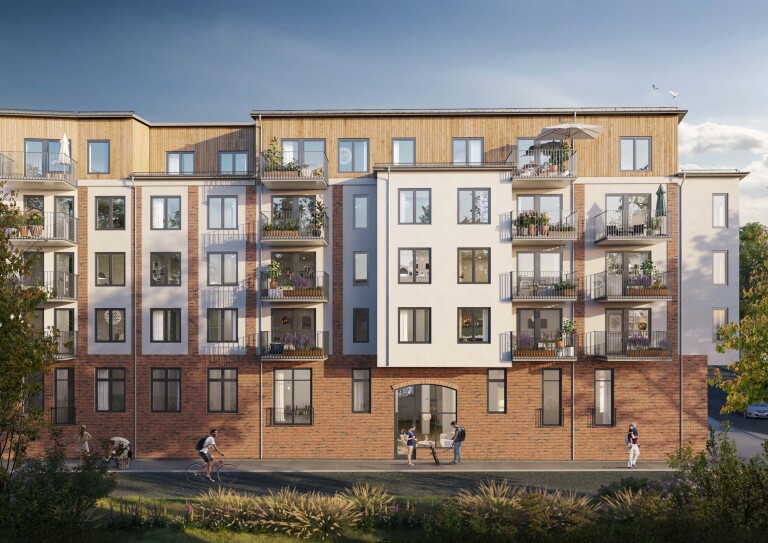 Trelleborgsgatan 5 — bild 728 av 1549