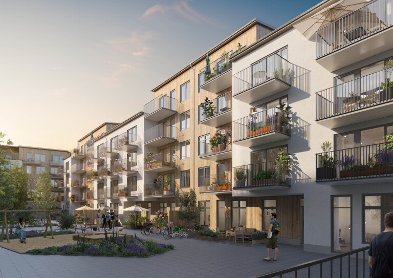 Trelleborgsgatan 5 — bild 864 av 1549