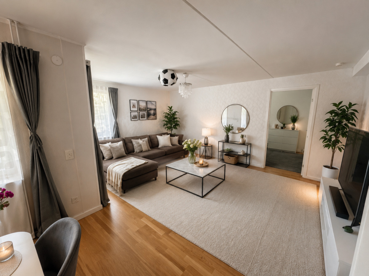 Middagsgatan 106 — bild 4