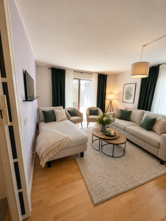 Torparegatan 35 A — bild 2