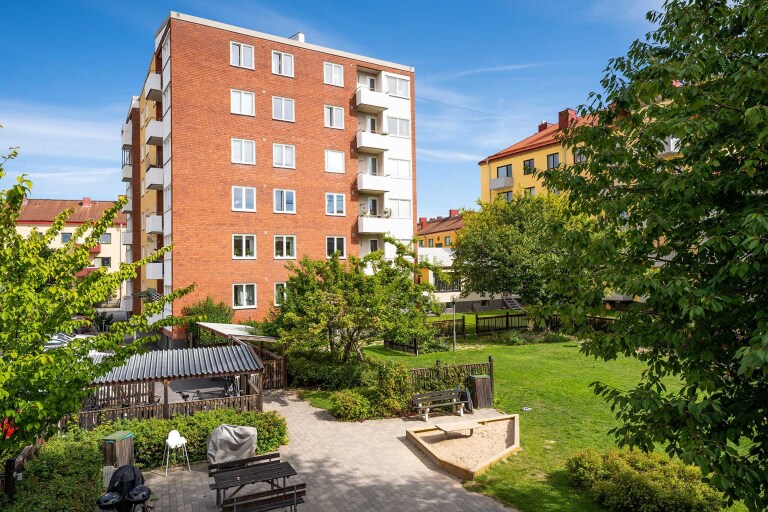 Tegnérgatan 23 — bild 3 av 4