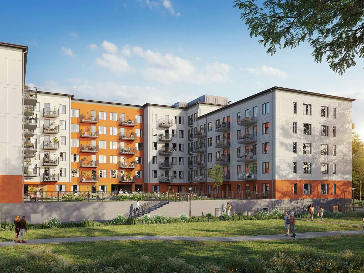 Gamla Dalbyvägen 14 — bild 4