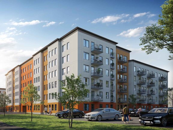Gamla Dalbyvägen 14 — bild 2