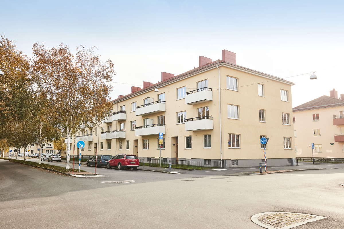 Drottninggatan 7 B — bild 4