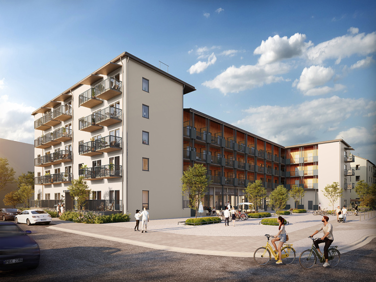 Trelleborgsgatan 5 — bild 79 av 1549