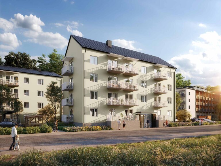 Trelleborgsgatan 5 — bild 87 av 1549