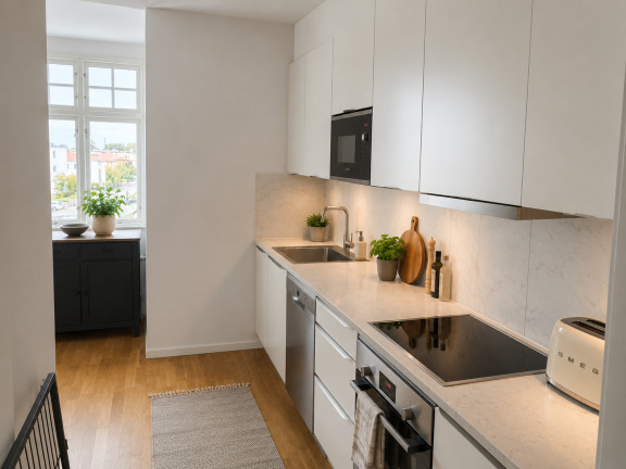 Ödmanssonsgatan 44 — bild 2