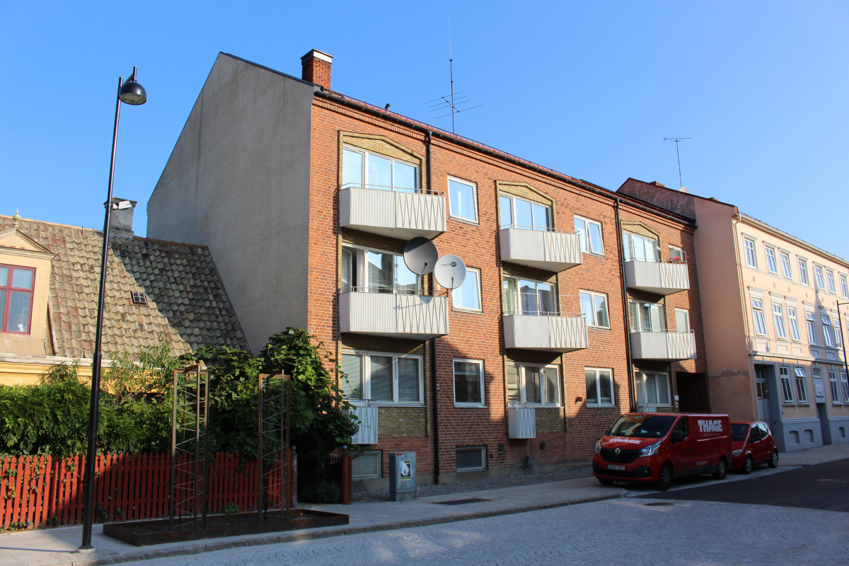 Östergatan 189 — bild 4