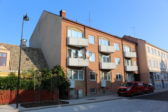 Östergatan 189 — bild 2