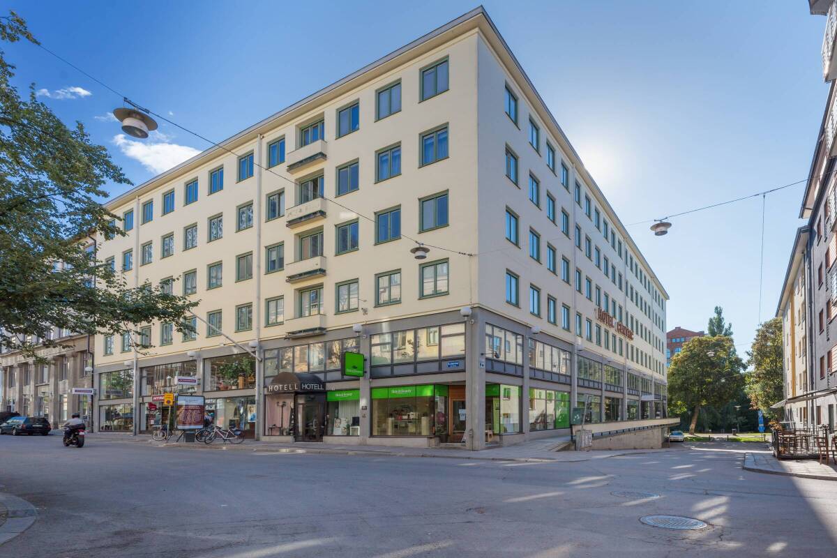 Gamla Rådstugugatan 18 — bild 4