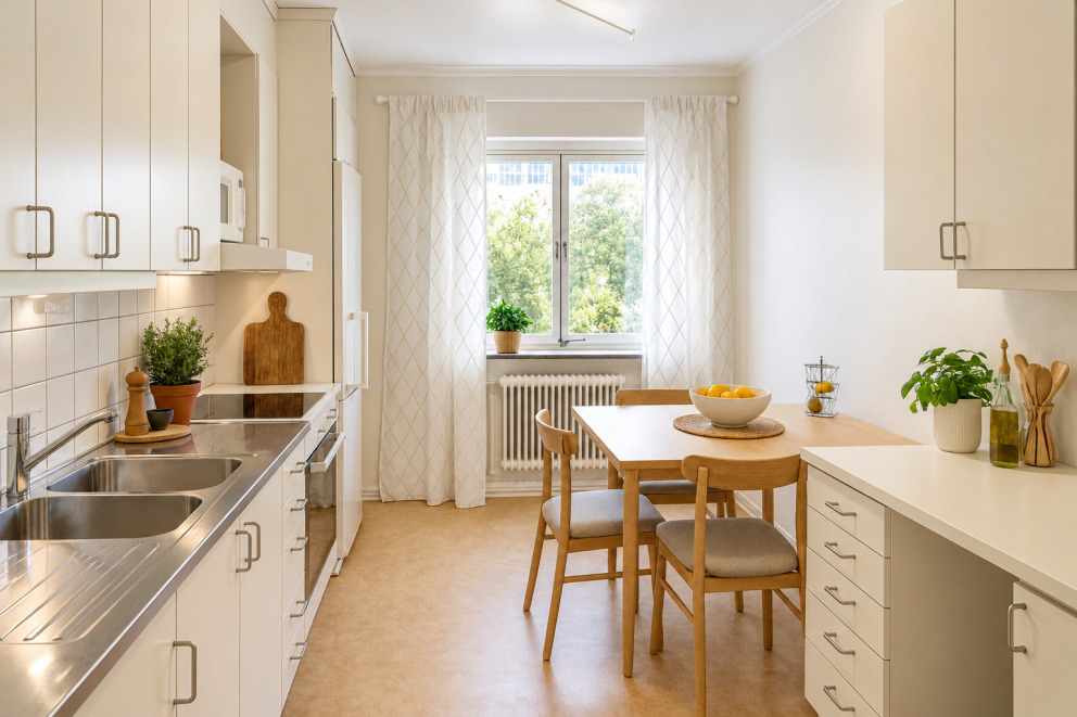 Storgatan 1 A, bild 1 av 12