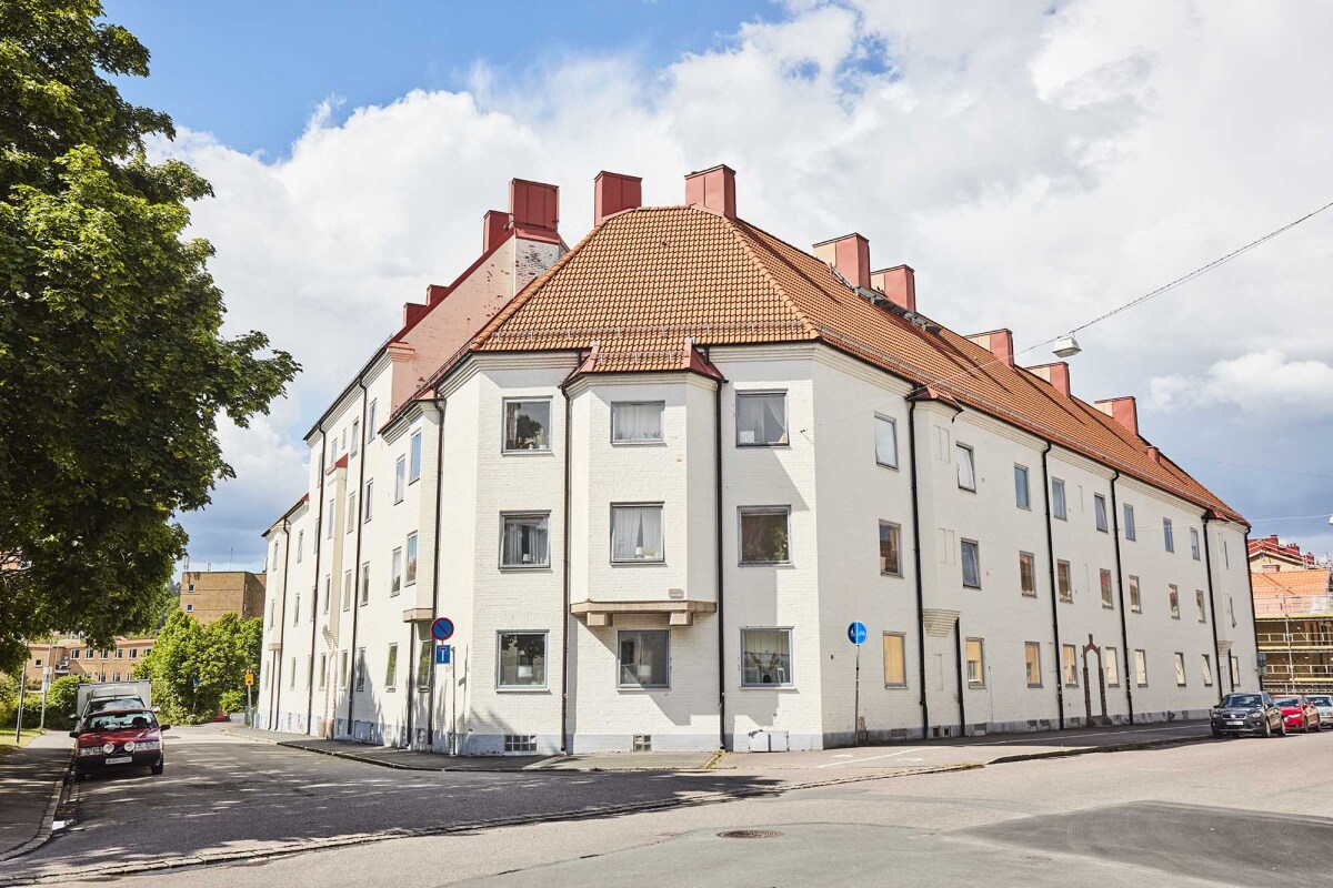 Gröna Gatan 26 A — bild 4