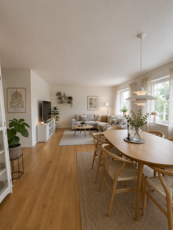 2 rum Centrum, 10 189 kr/mån | Bostadsögat