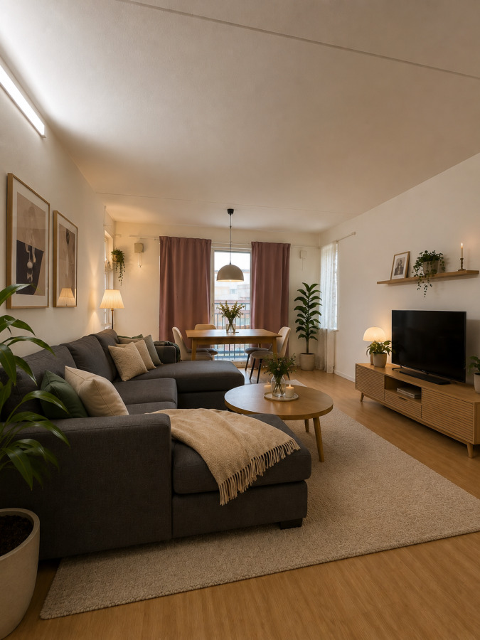 Hantverkaregatan 1 A — bild 4