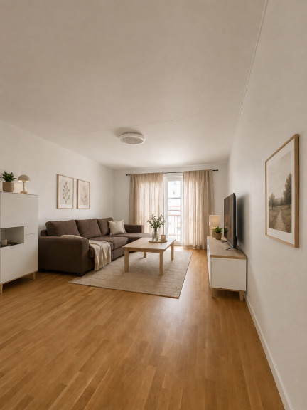 Hantverkaregatan 1 B — bild 3 av 4