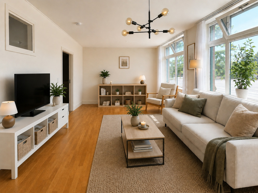 2.5 rum Centrum, 10 307 kr/mån | Bostadsögat