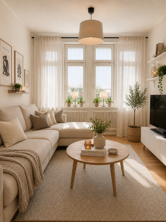 Österbrogatan 4, 3 rum och kök
