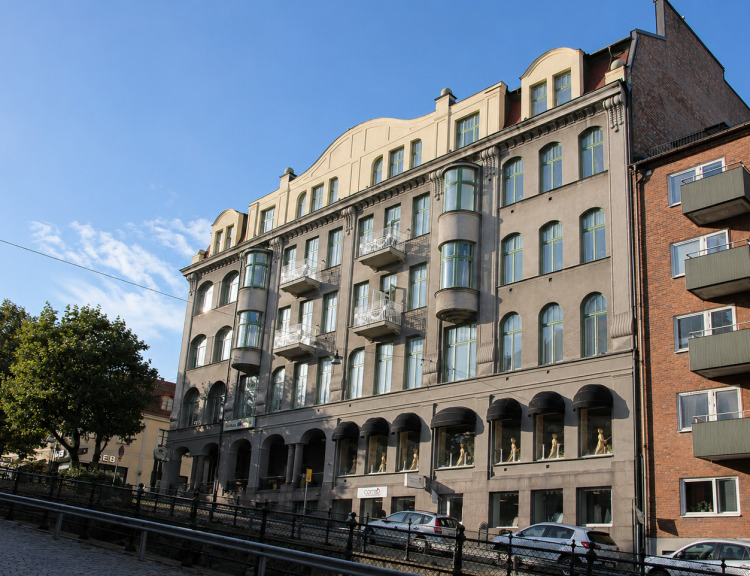Trelleborgsgatan 5 — bild 303 av 1549