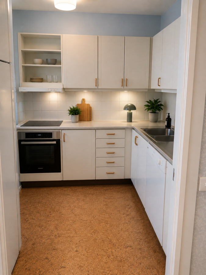 Mo i Ranagatan 191 — bild 4