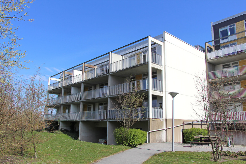 Stiftsvägen 10 — bild 1