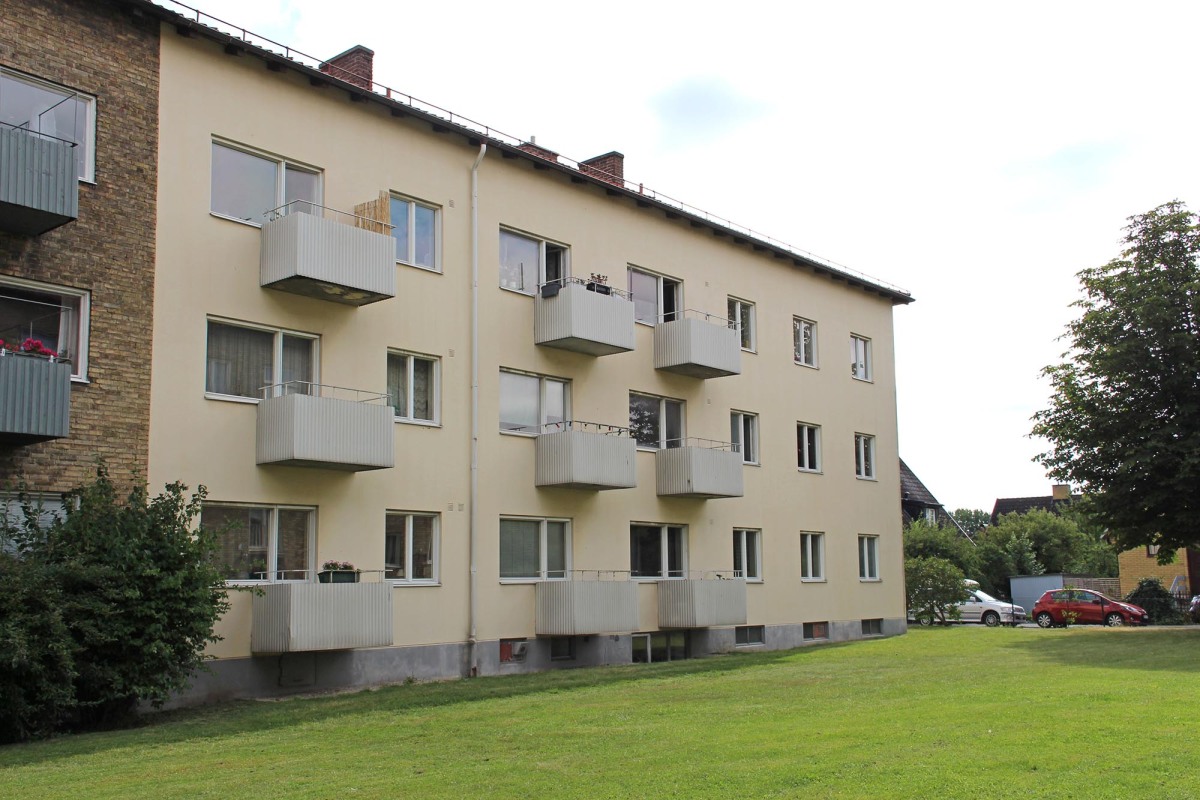 Smedjekullsgatan 22 B — bild 4