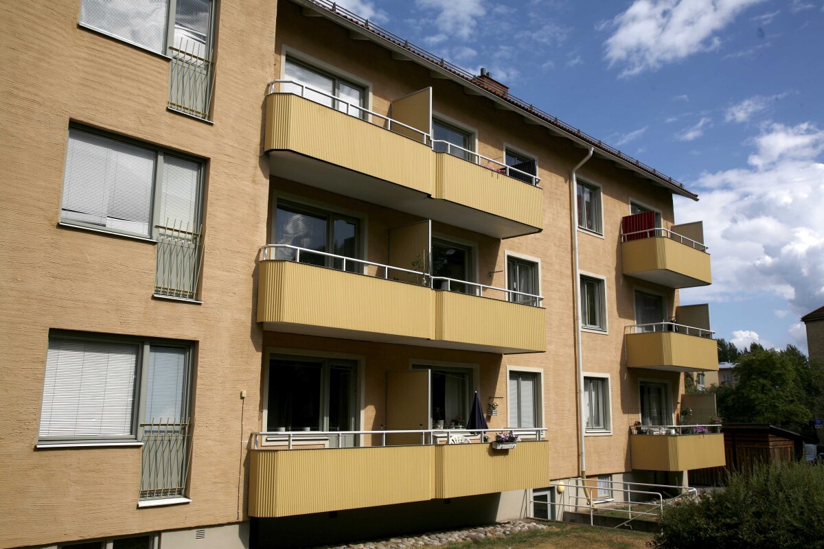 Hillmansgatan 22 A — bild 4