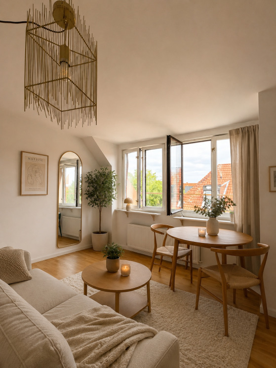 2 rum Möllevången, 10 190 kr/mån | Bostadsögat