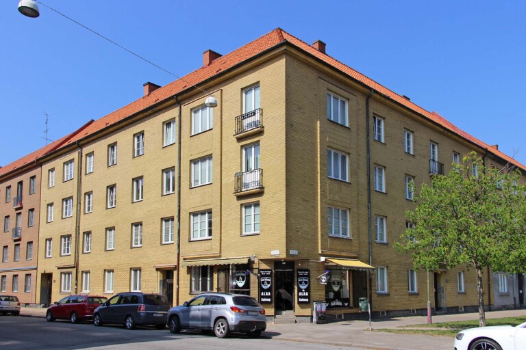 Trelleborgsgatan 5 — bild 1060 av 1549