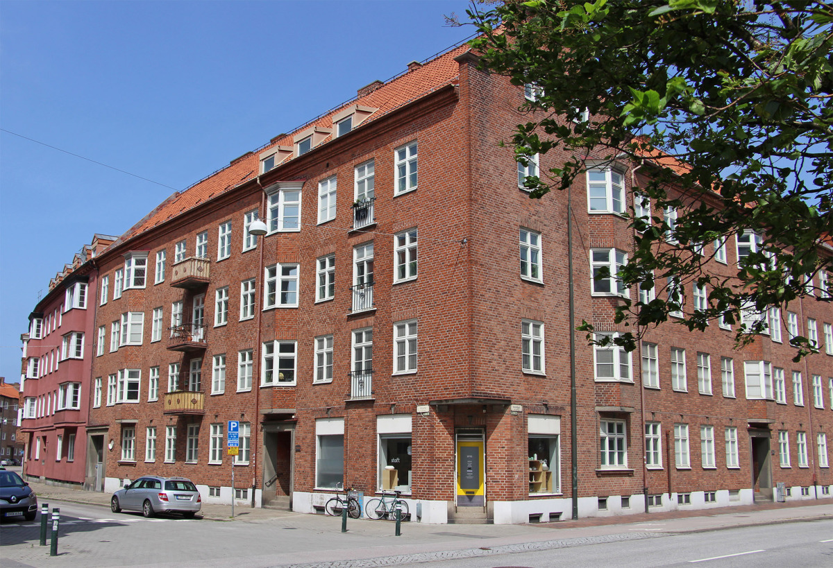 Nobelvägen 92 A — bild 4