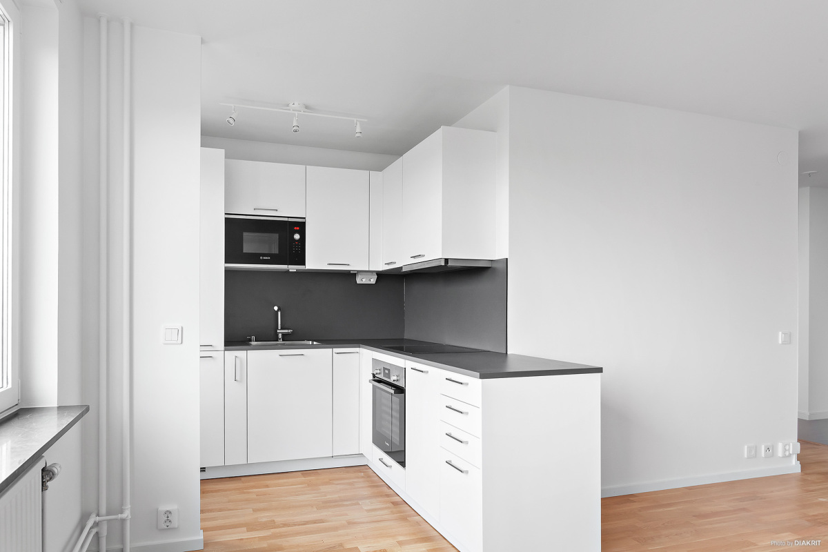 Agnesfridsvägen 43 — bild 4