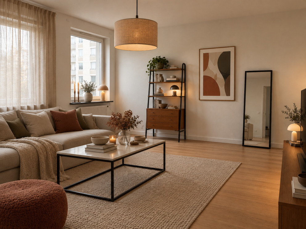 3 rum Husie, 11 840 kr/mån | Bostadsögat