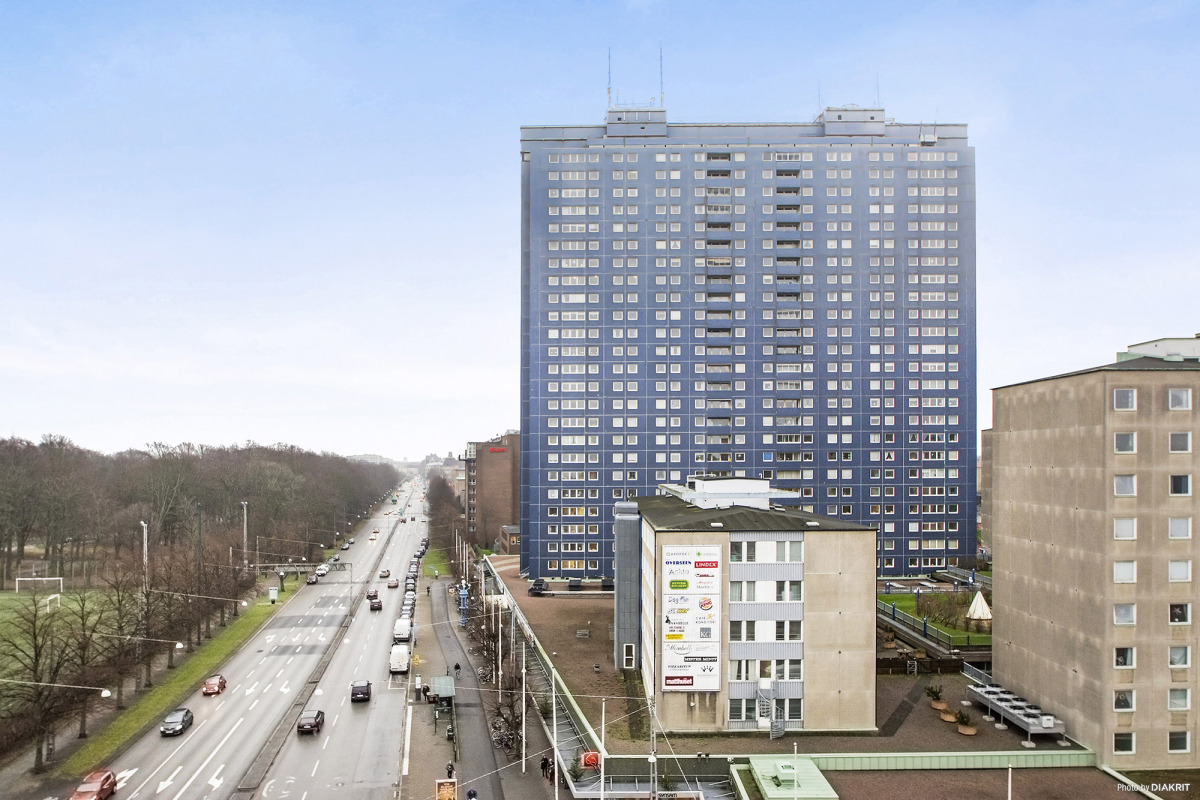 Regementsgatan 52 A — bild 4