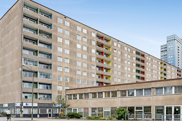 Trelleborgsgatan 5 — bild 1040 av 1549