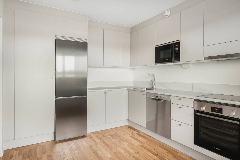 Mariedalsvägen 32 E, bild 1 av 9