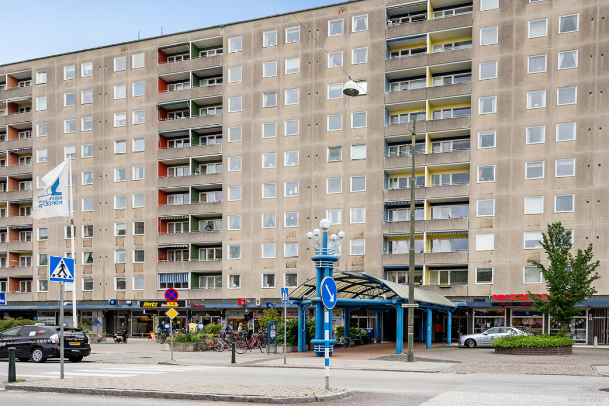 Mariedalsvägen 32 K — bild 4