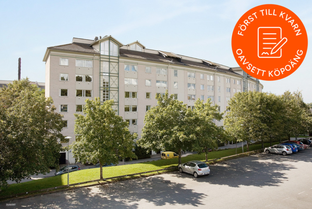 3 rum Åkersberga, 11 490 kr/mån | Bostadsögat