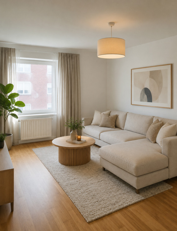 2 rum Rådmansvången, 10 685 kr/mån | Bostadsögat