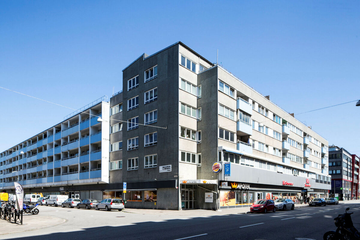 Östra Förstadsgatan 52 — bild 4