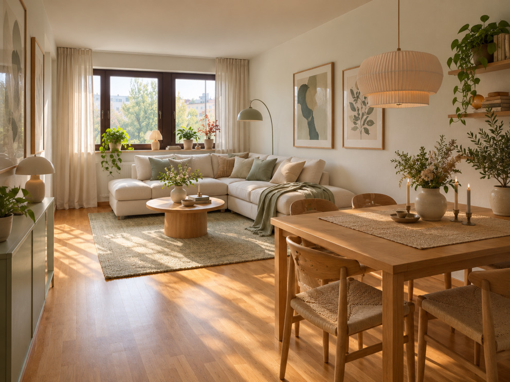 2 rooms in Möllevången