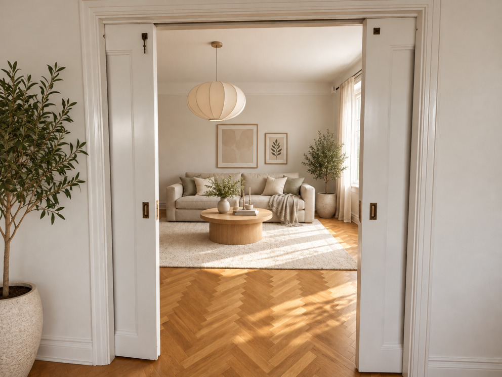 3 rum Sorgenfri, 12 315 kr/mån | Bostadsögat